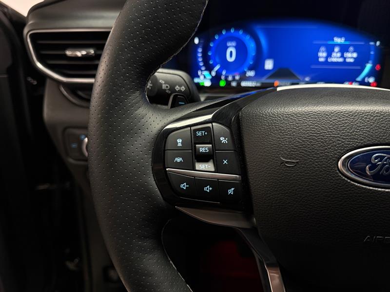 ford Explorer 2022 - 20