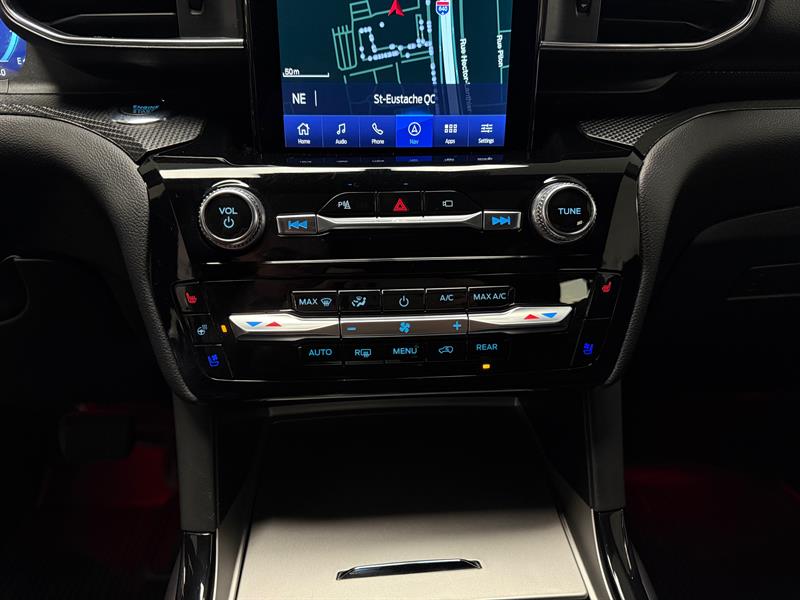 ford Explorer 2022 - 22