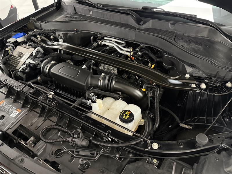 ford Explorer 2022 - 30