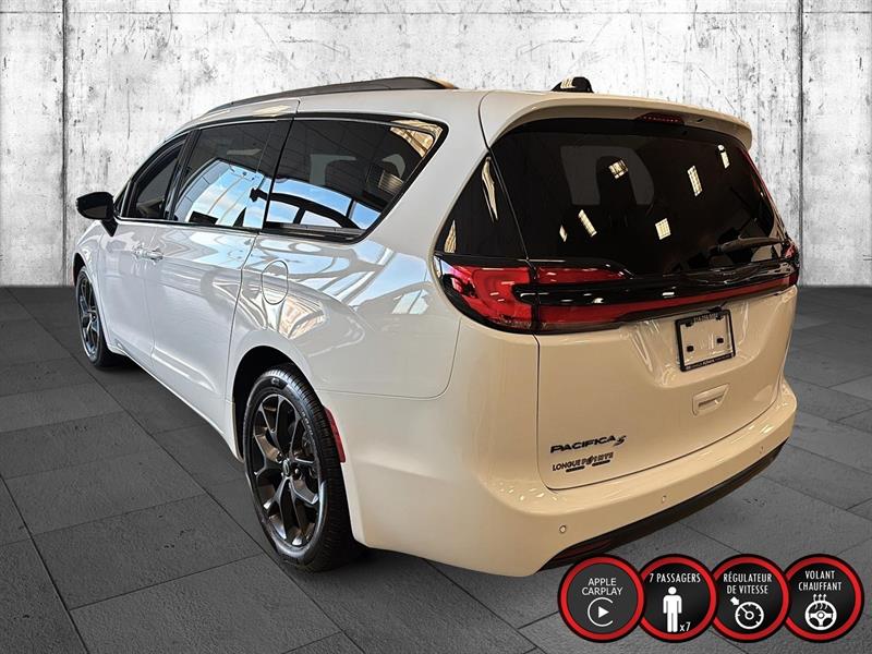 chrysler Pacifica 2026 - 5