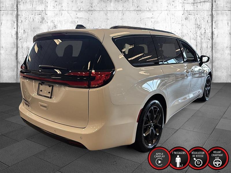 chrysler Pacifica 2026 - 6