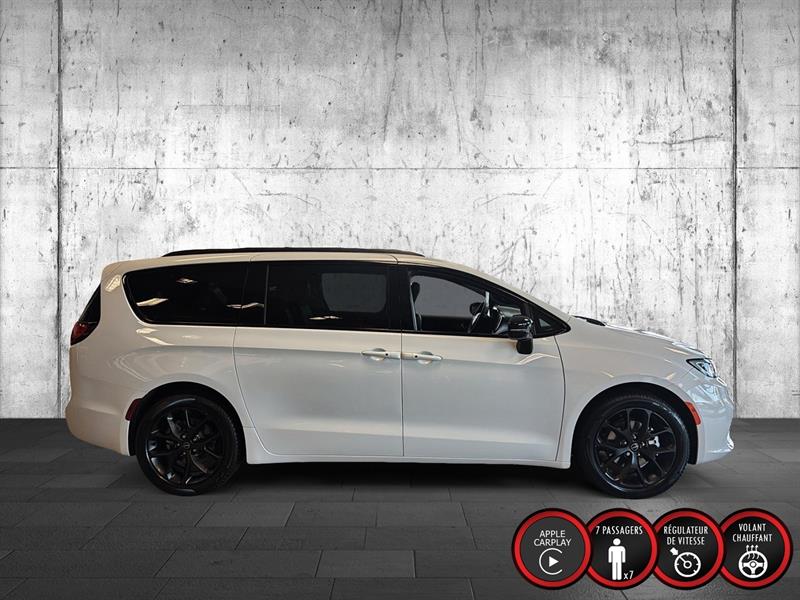 chrysler Pacifica 2026 - 7