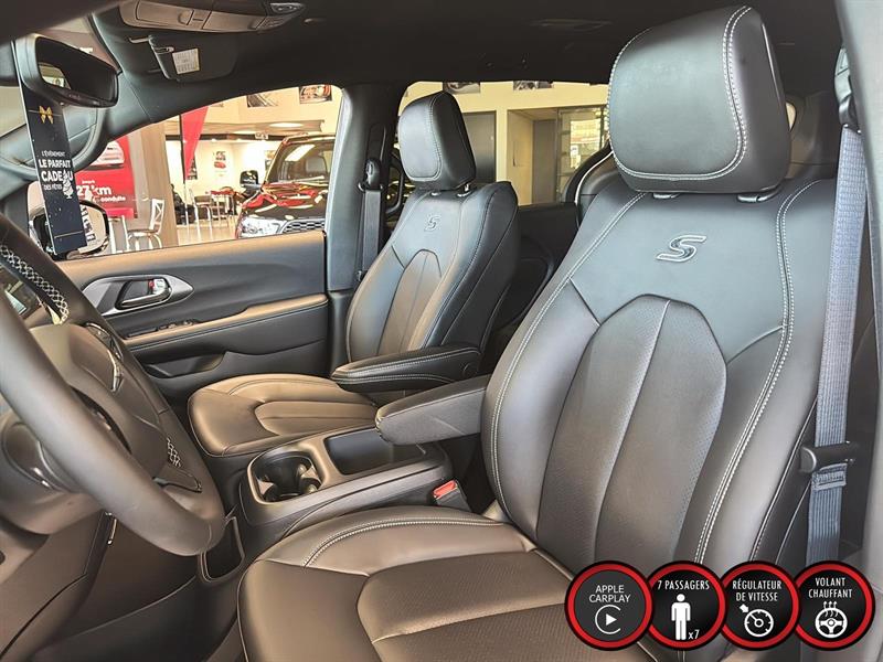 chrysler Pacifica 2026 - 10