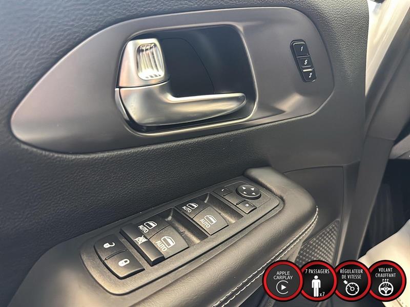 chrysler Pacifica 2026 - 12