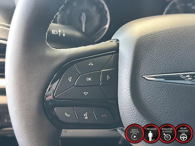 chrysler Pacifica 2026 - 14