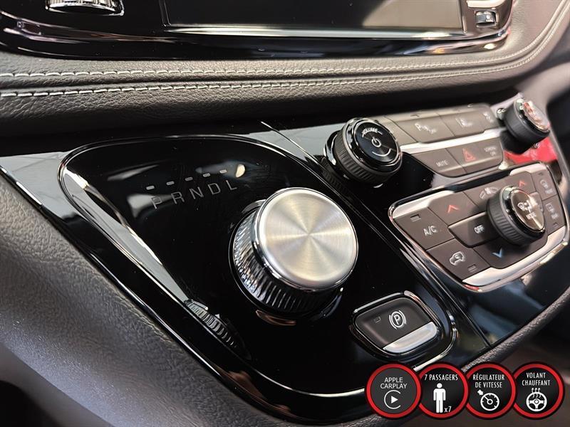 chrysler Pacifica 2026 - 17