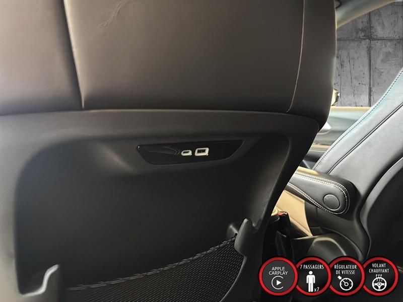 chrysler Pacifica 2026 - 19