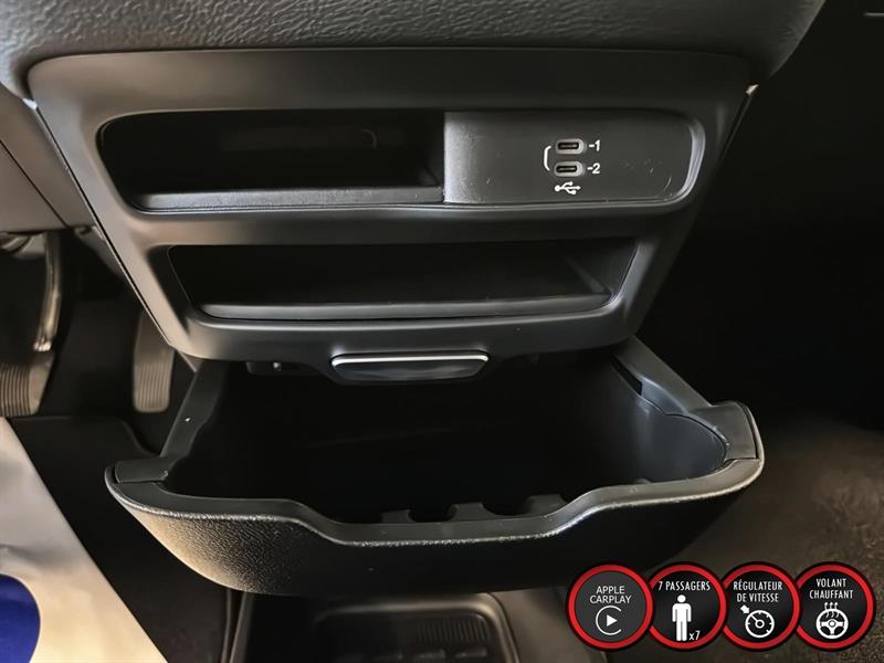 chrysler Pacifica 2026 - 20