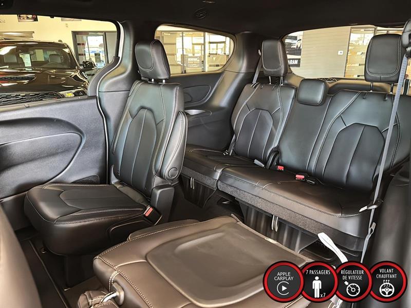 chrysler Pacifica 2026 - 22