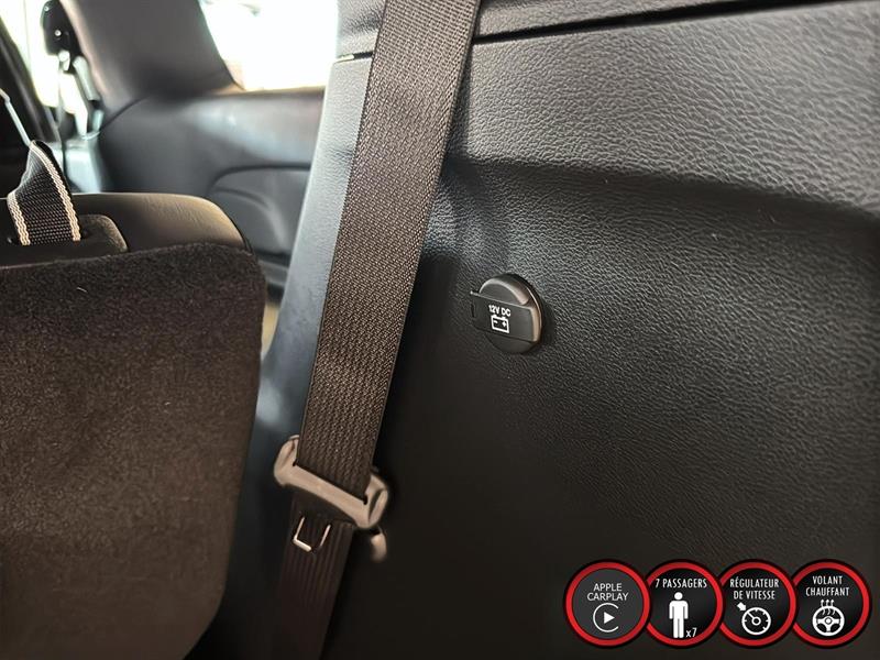 chrysler Pacifica 2026 - 24