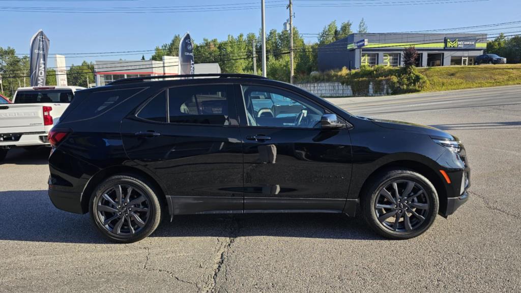 chevrolet Equinox 2024 - 4