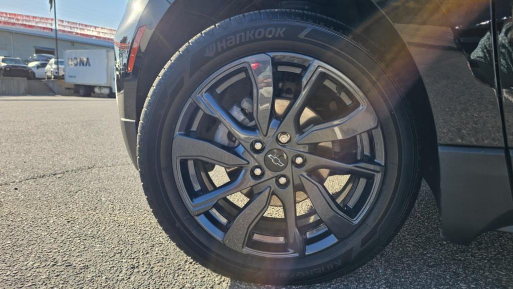 chevrolet Equinox 2024 - 16