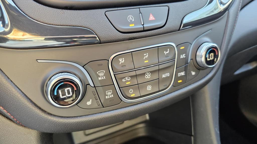 chevrolet Equinox 2024 - 34