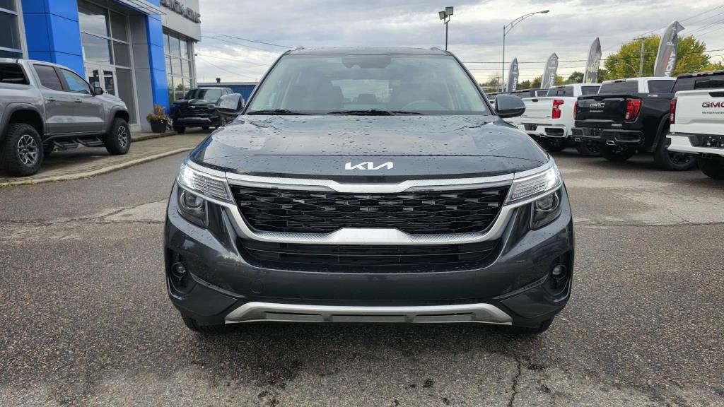 kia Seltos 2023 - 2