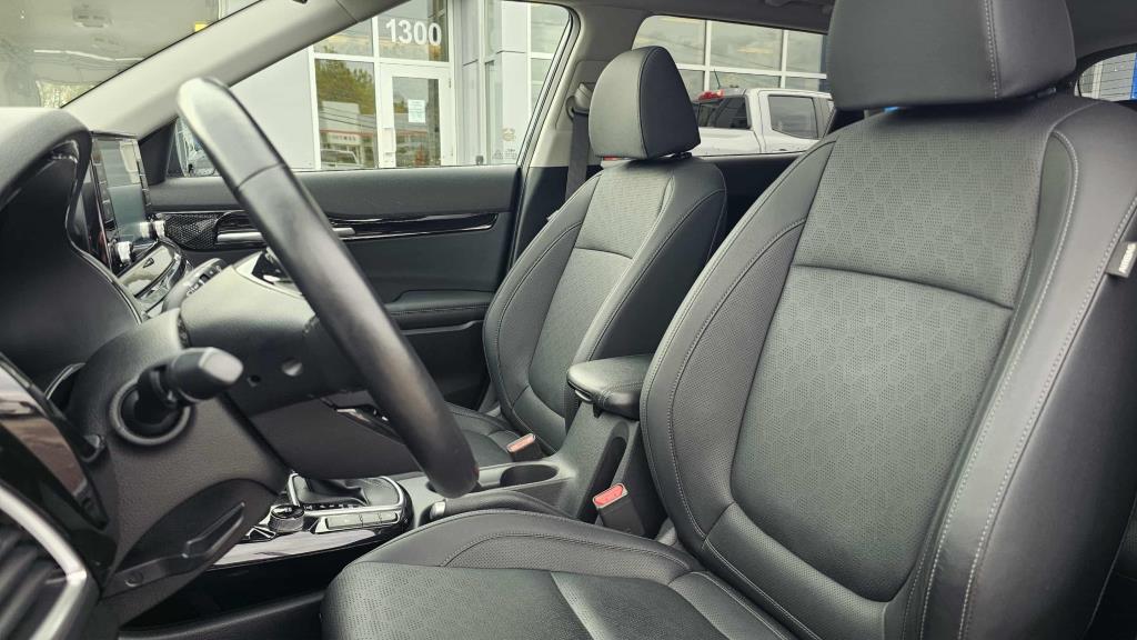 kia Seltos 2023 - 18