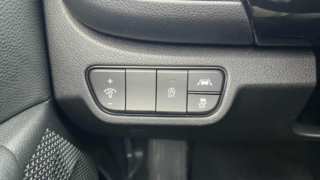 kia Seltos 2023 - 25