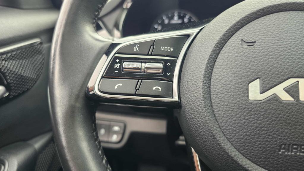 kia Seltos 2023 - 27