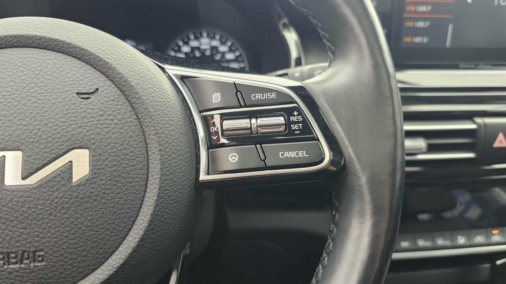 kia Seltos 2023 - 28