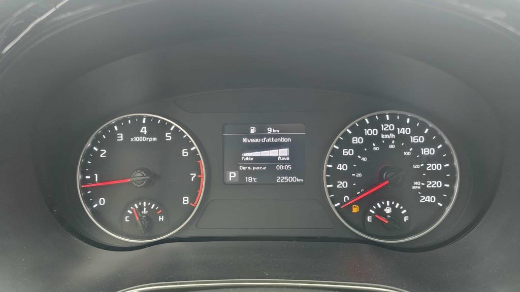 kia Seltos 2023 - 29