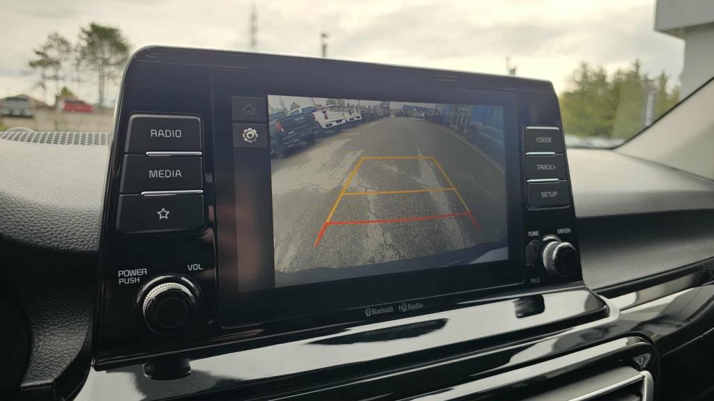 kia Seltos 2023 - 31