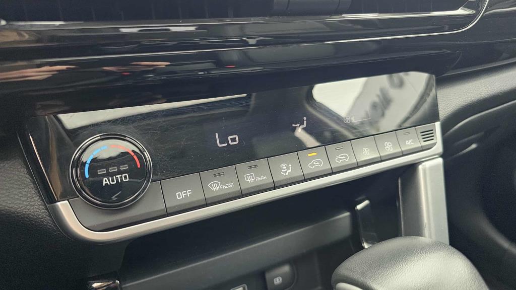 kia Seltos 2023 - 32