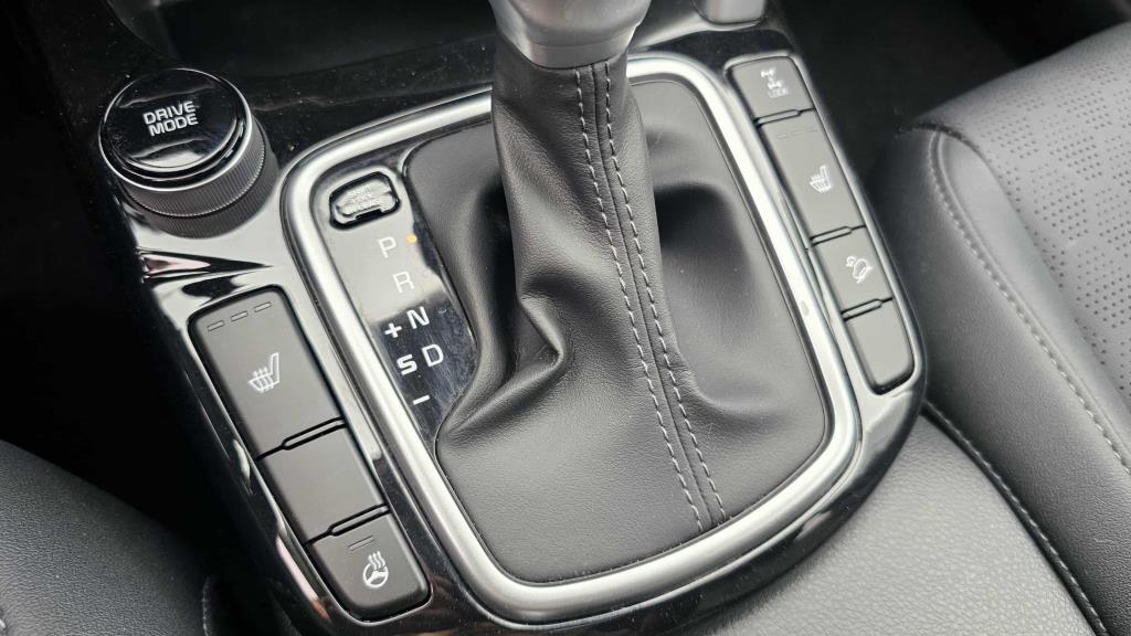 kia Seltos 2023 - 34