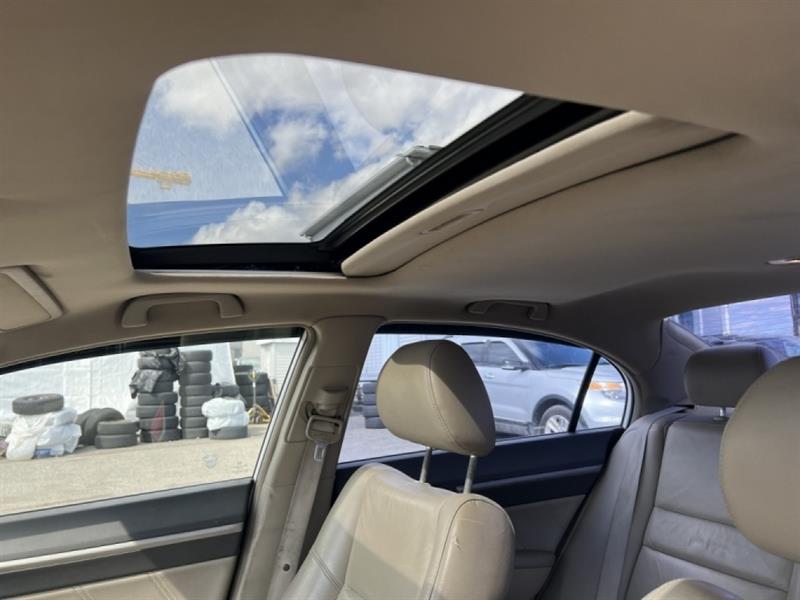 honda Berline Civic 2011 - 2