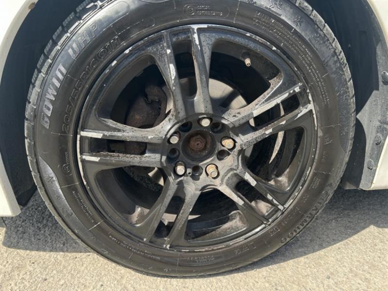 honda Berline Civic 2011 - 5