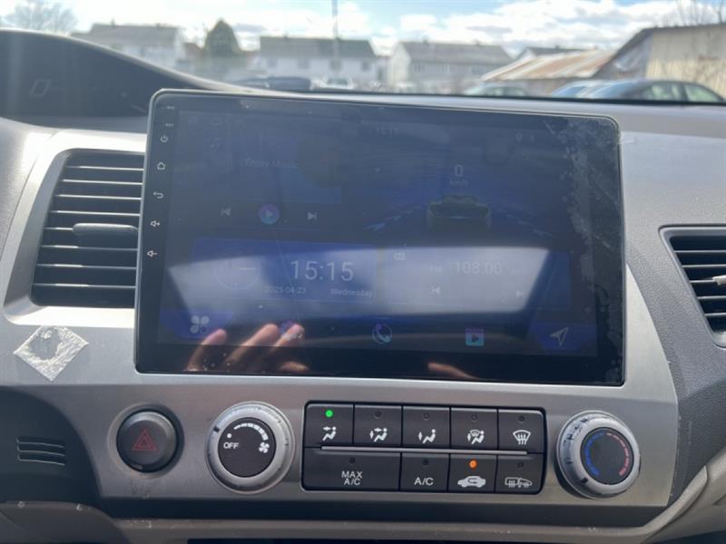 honda Berline Civic 2011 - 14