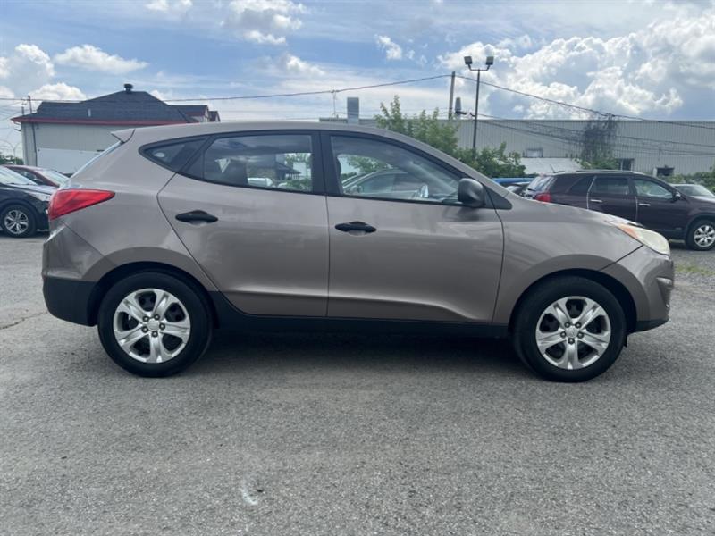 hyundai Tucson 2011 - 6