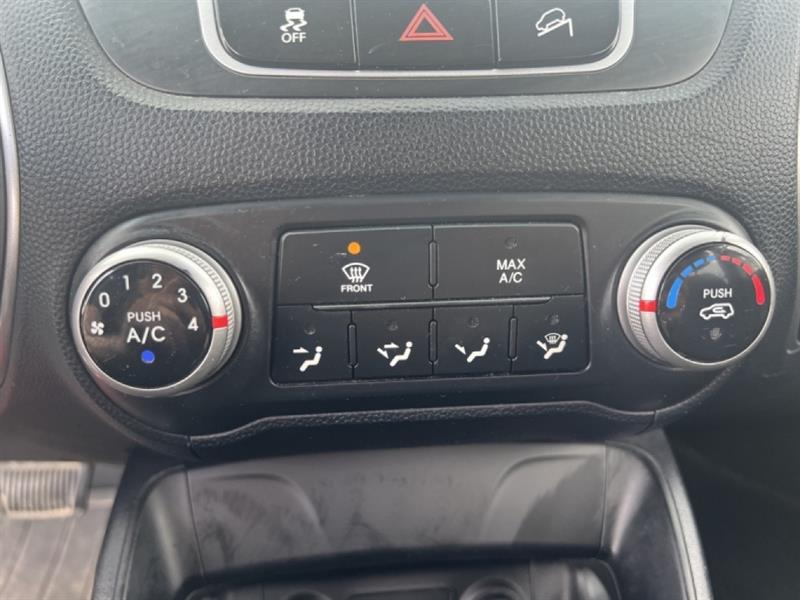 hyundai Tucson 2011 - 10