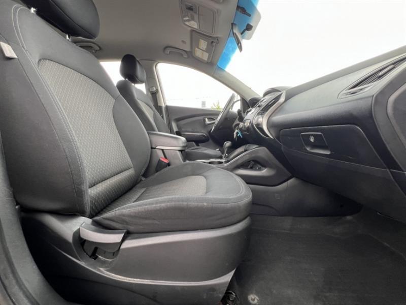 hyundai Tucson 2011 - 16