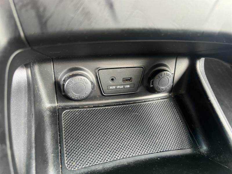 hyundai Tucson 2011 - 18