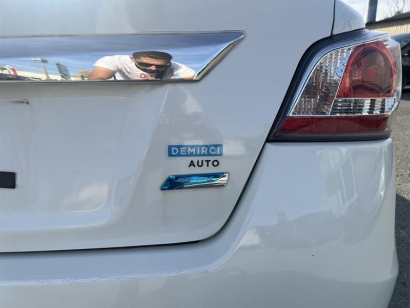 nissan Altima 2015 - 2