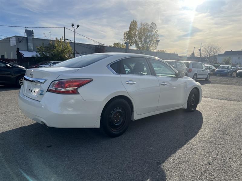nissan Altima 2015 - 6
