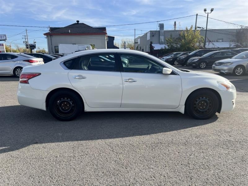 nissan Altima 2015 - 7