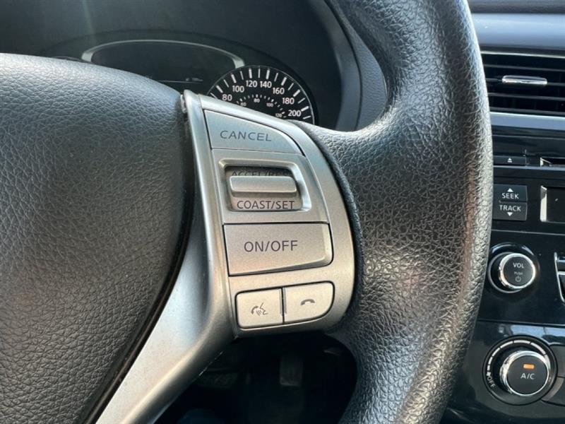 nissan Altima 2015 - 11