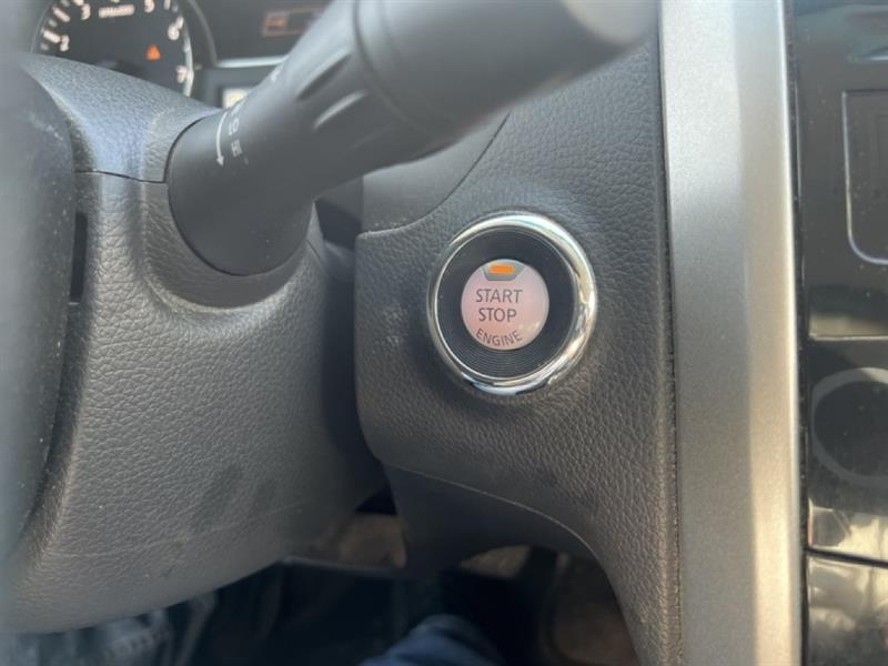 nissan Altima 2015 - 14