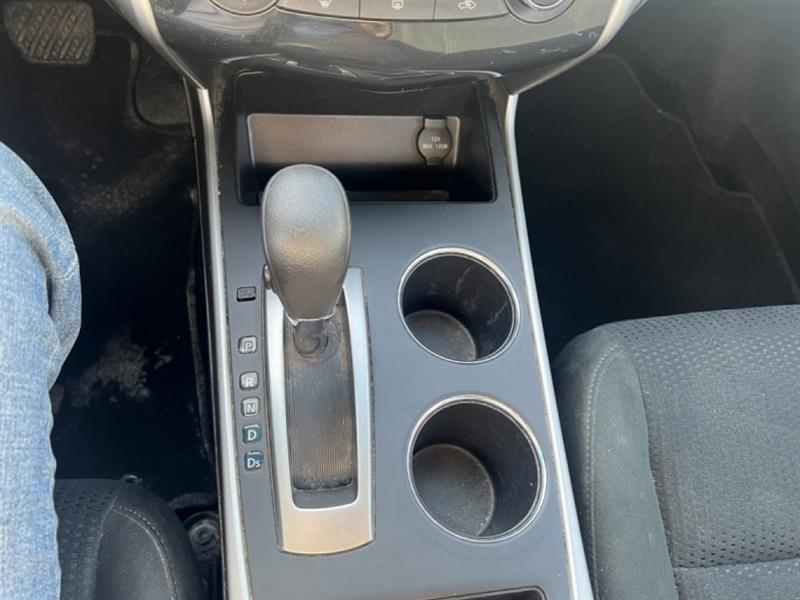 nissan Altima 2015 - 15