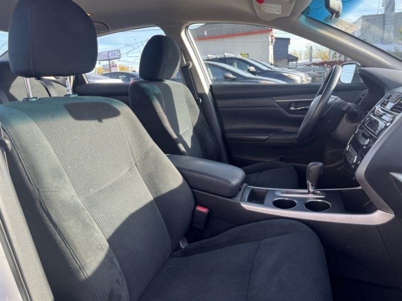 nissan Altima 2015 - 17
