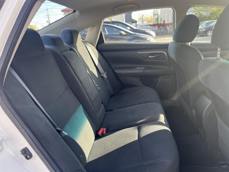 nissan Altima 2015 - 18