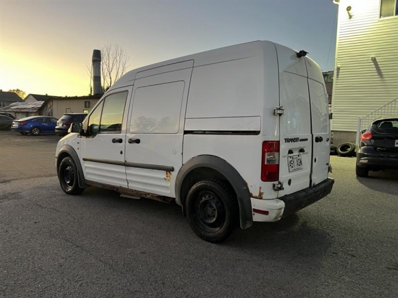 ford Transit Connect 2012 - 3