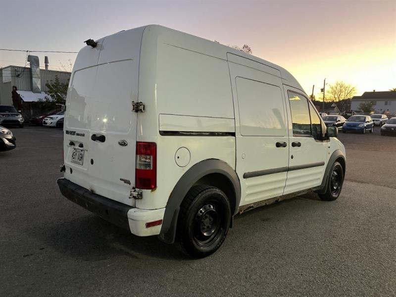 ford Transit Connect 2012 - 4