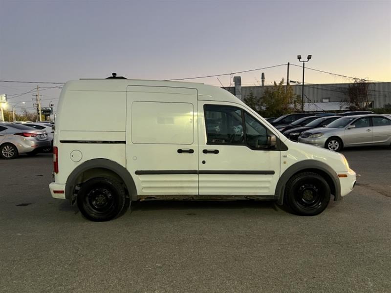 ford Transit Connect 2012 - 5