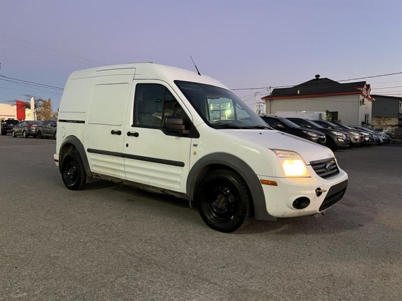 ford Transit Connect 2012 - 6