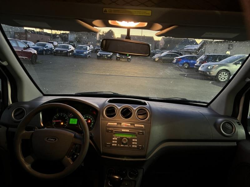 ford Transit Connect 2012 - 7