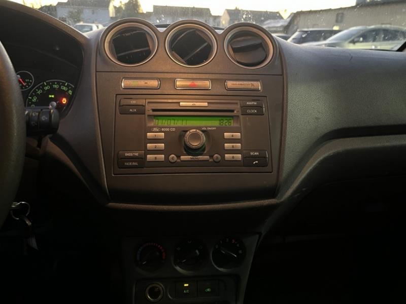 ford Transit Connect 2012 - 10