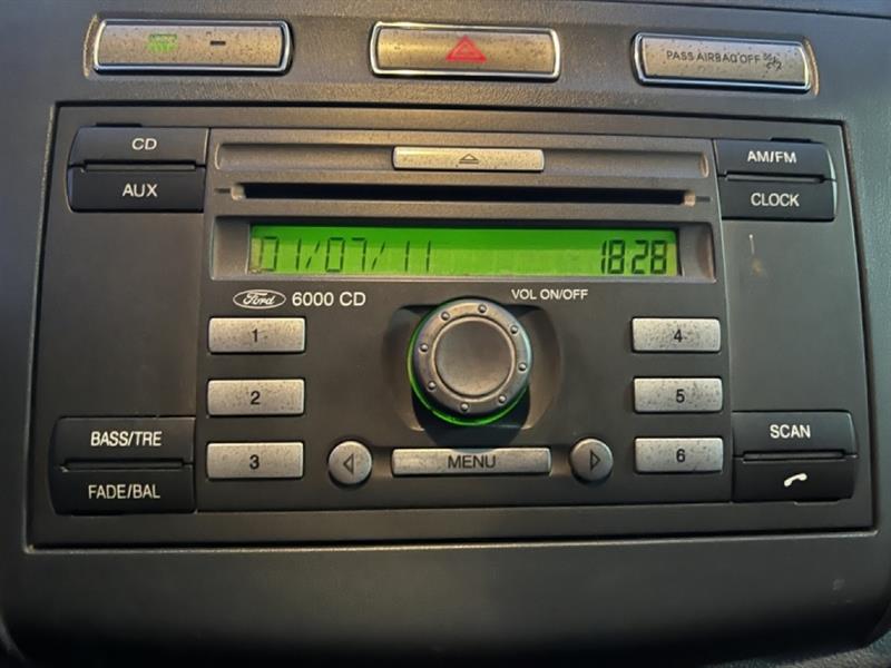 ford Transit Connect 2012 - 11