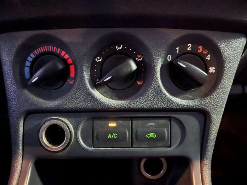 ford Transit Connect 2012 - 12