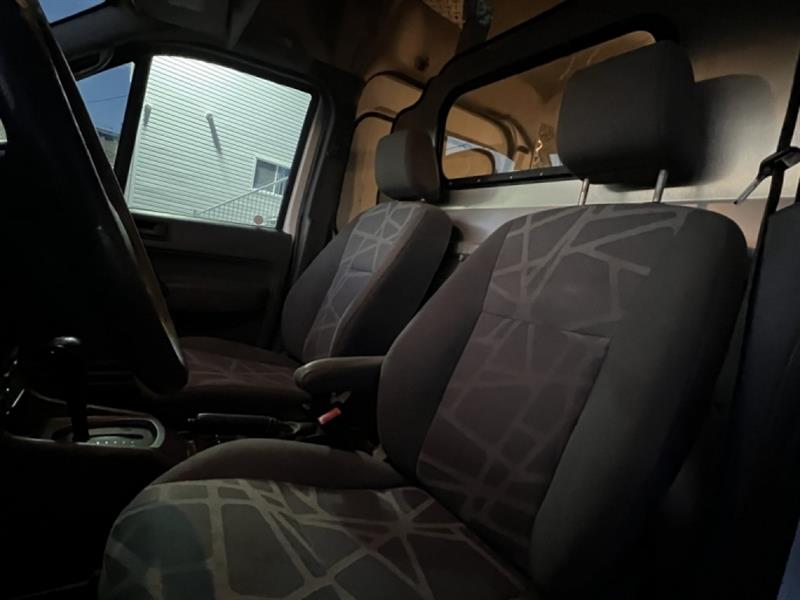 ford Transit Connect 2012 - 15